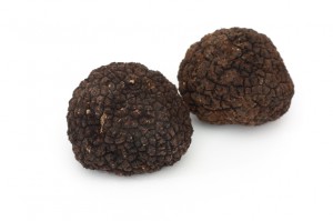 deux truffes